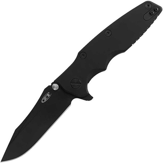 Нож ZERO TOLERANCE 0392BLK K0392BLK